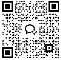企业微信二维码
